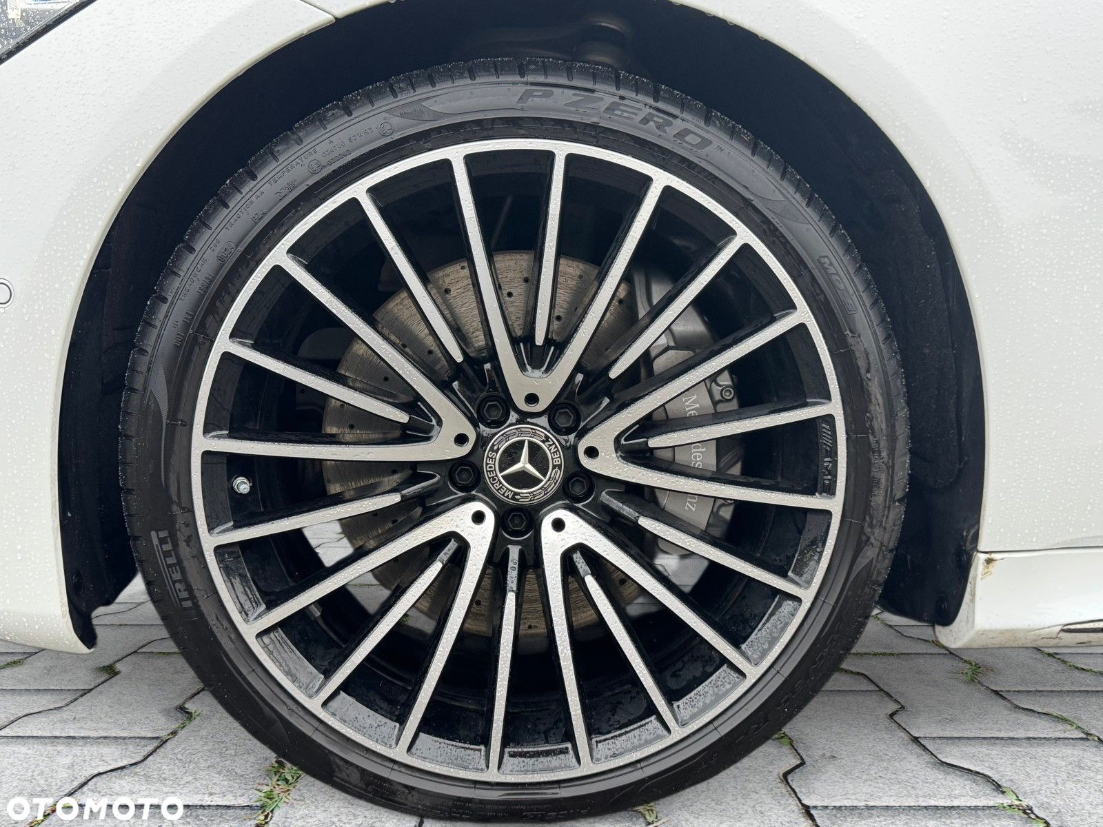 Mercedes-Benz Klasa S - 10