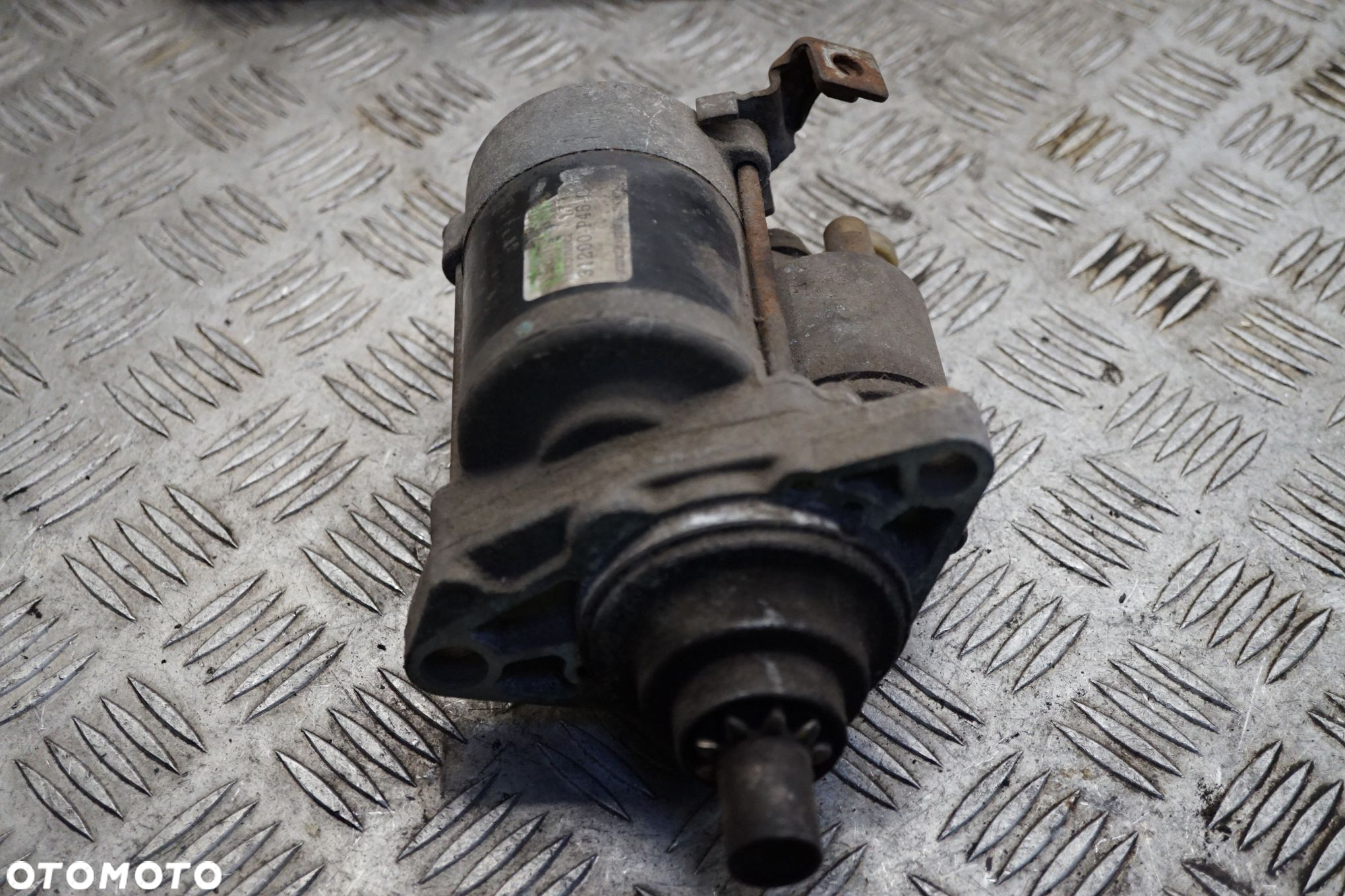 ROZRUSZNIK ACCORD V 2.0 31200-P45-G11 HONDA 1993-1998 - 2