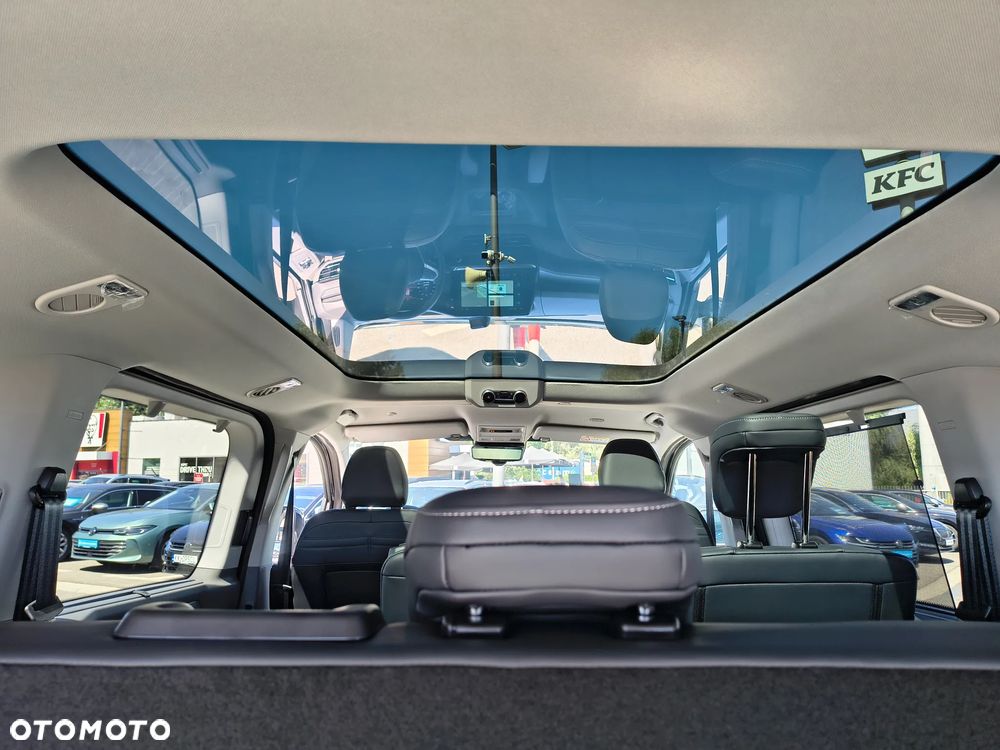 Volkswagen Caravelle 2.0 TDI L2 4Motion Style - 12