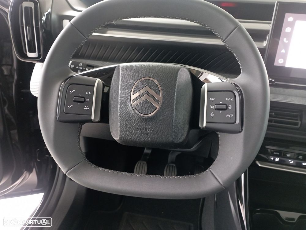 Citroën C3 1.2 Turbo Business - 15