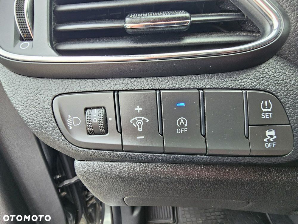 Hyundai i30 1.0 T-GDI Modern - 28