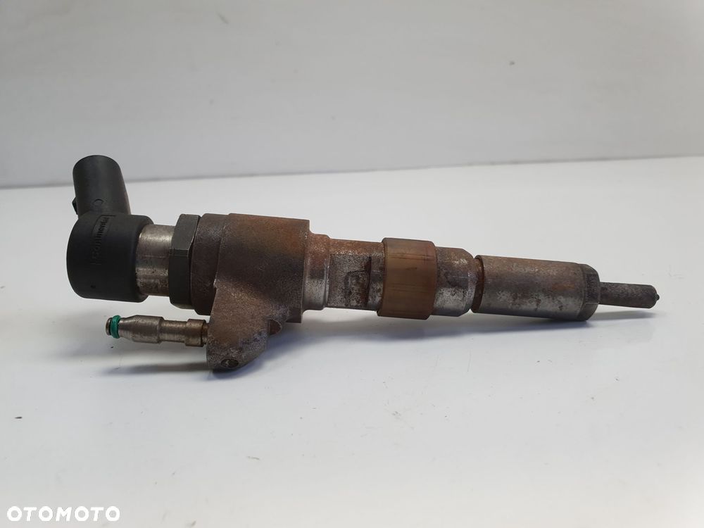 WTRYSKIWACZ Volvo V50 S40 II C30 1.6 D2 _ wtrysk 9674973080 - 4