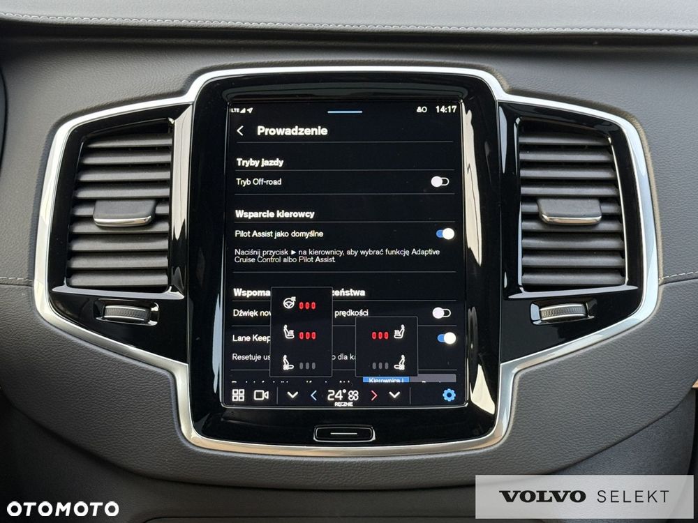 Volvo XC 90 - 19