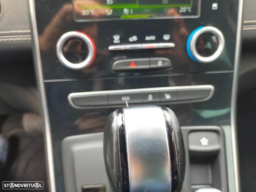 Renault Grand Scénic 1.5 dCi Bose Edition EDC SS - 30