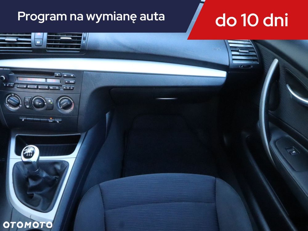 BMW Seria 1 - 10
