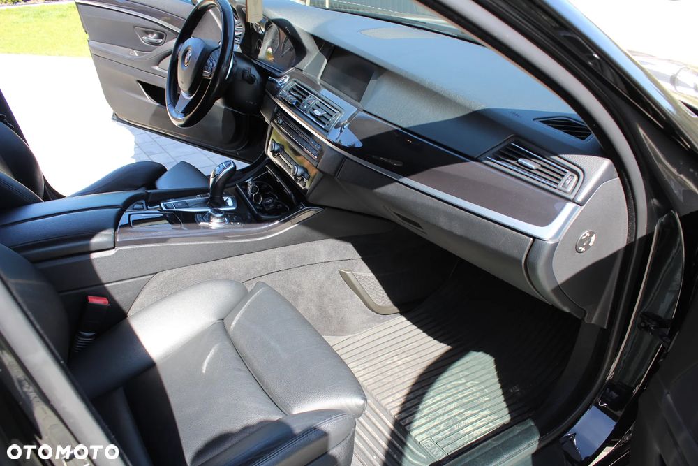 BMW Seria 5 - 15