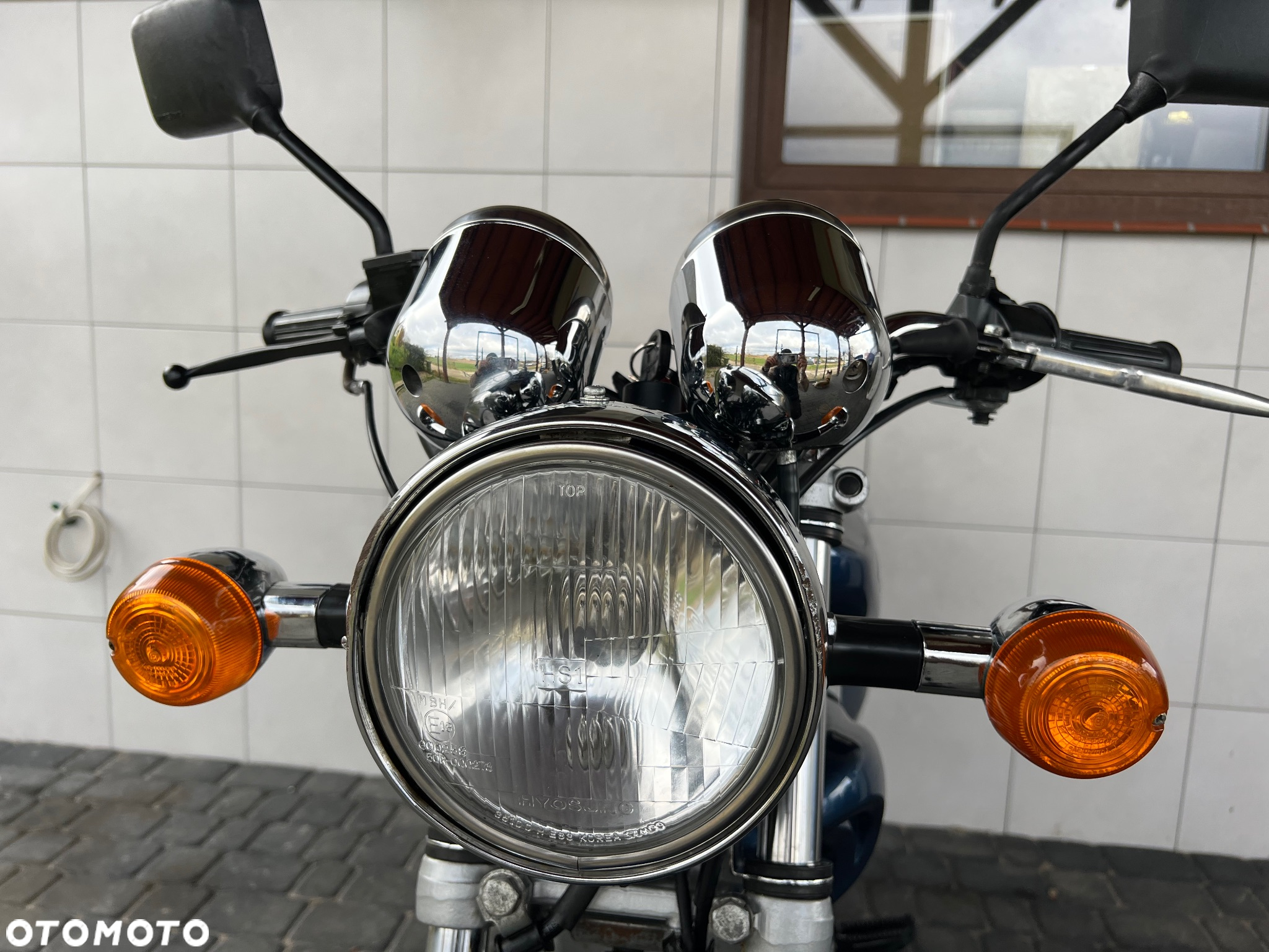 Hyosung Inny - 17