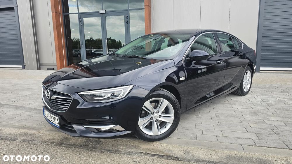 Opel Insignia 1.5 T Elite S&S - 2