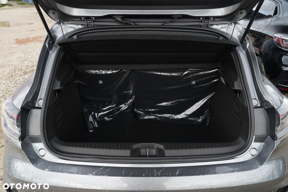 Renault Clio 1.0 TCe Techno Xtronic - 7