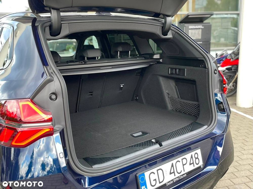 BMW X3 - 9