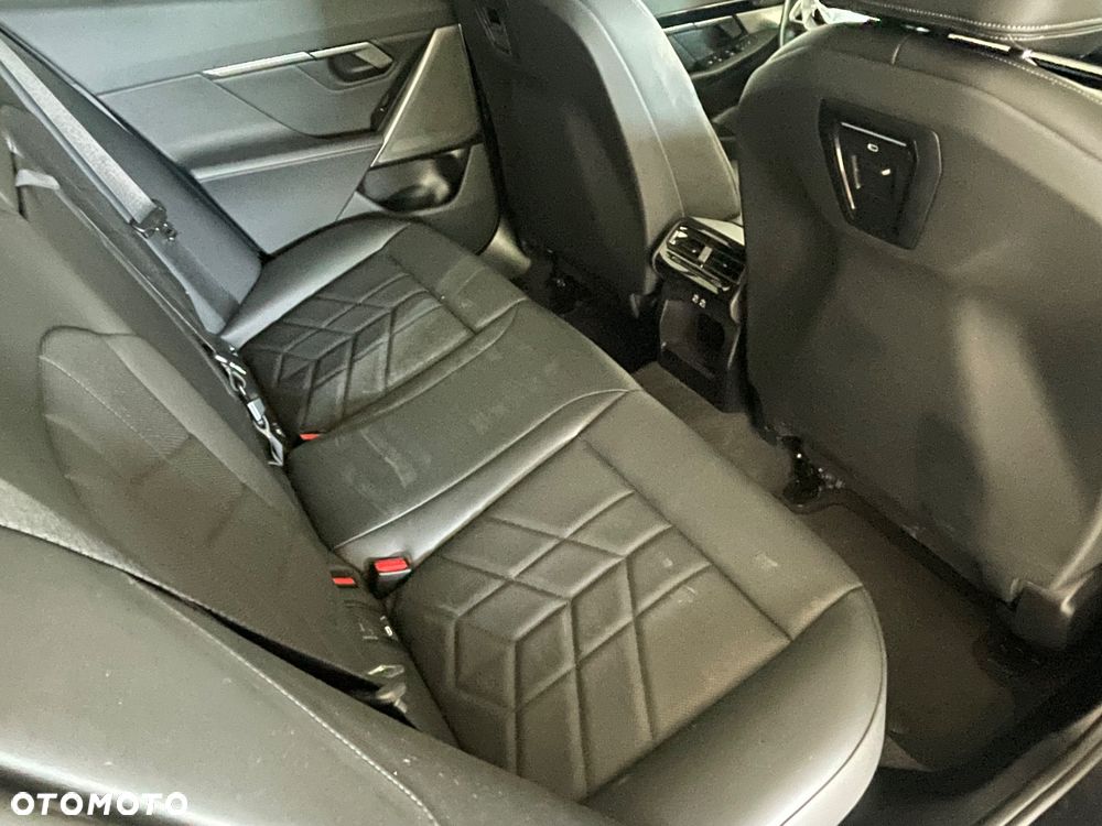 BMW Seria 5 520d - 12