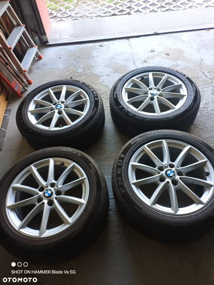 BMW X1 sDrive18d - 26