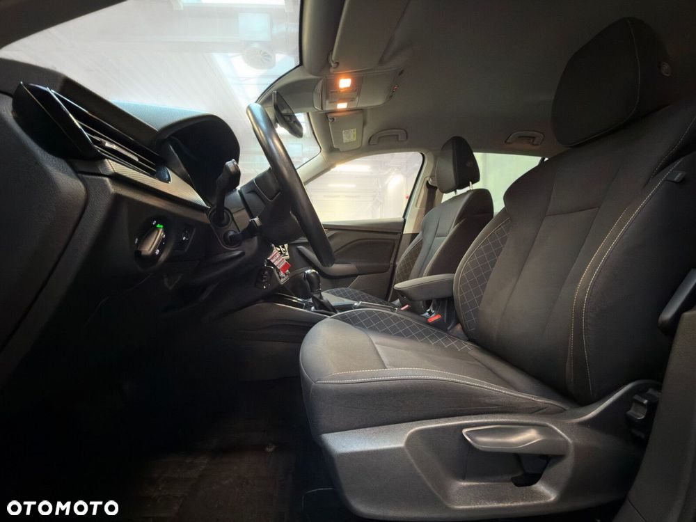 Skoda Kamiq 1.5 TSI Ambition DSG - 21