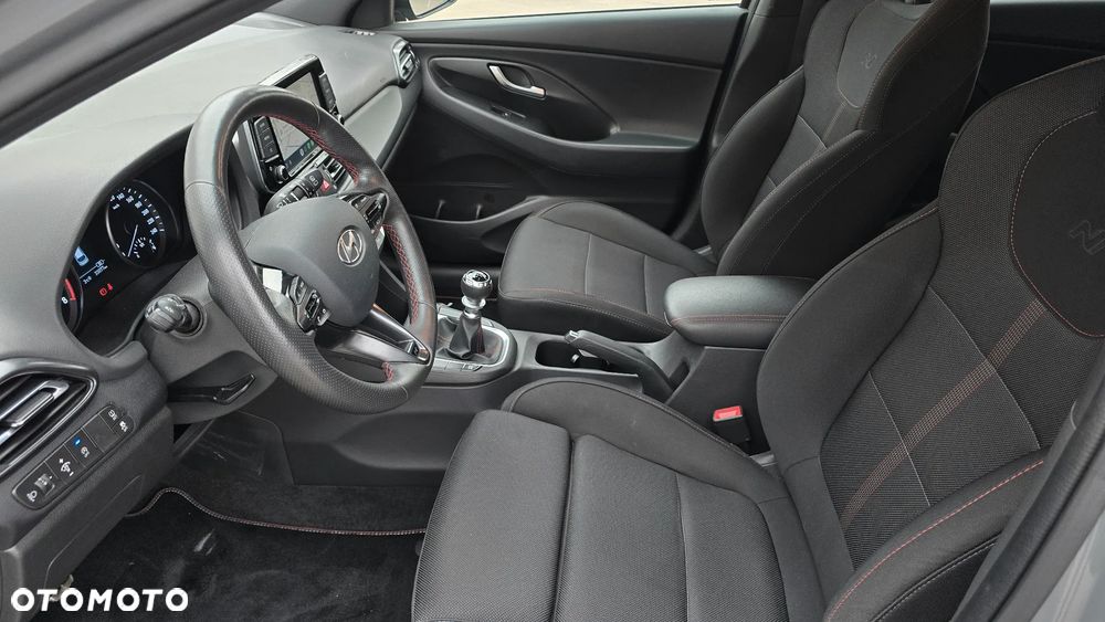 Hyundai i30 1.5 T-GDI 48V Smart - 14