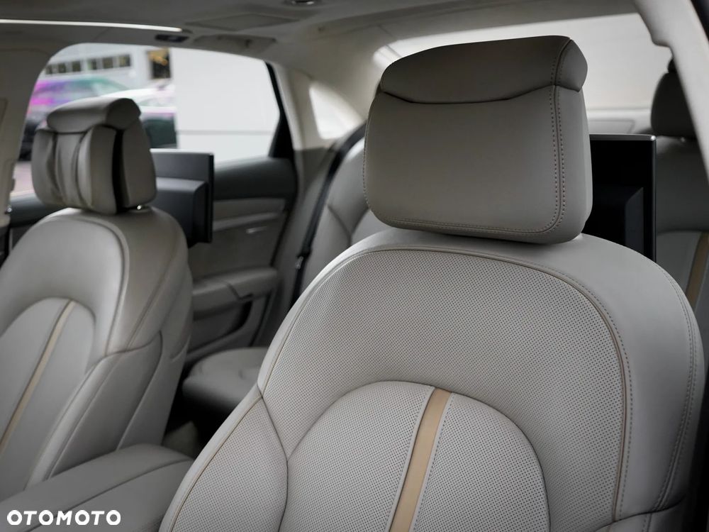 Audi A8 W12 6.3 FSI quattro tiptronic Lang - 22