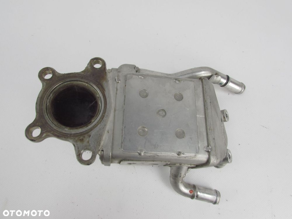 MAZDA CX-3 15-21 1.5 D SKYACTIV CHLODNICZKA SPALIN EGR S550-2030Y - 5