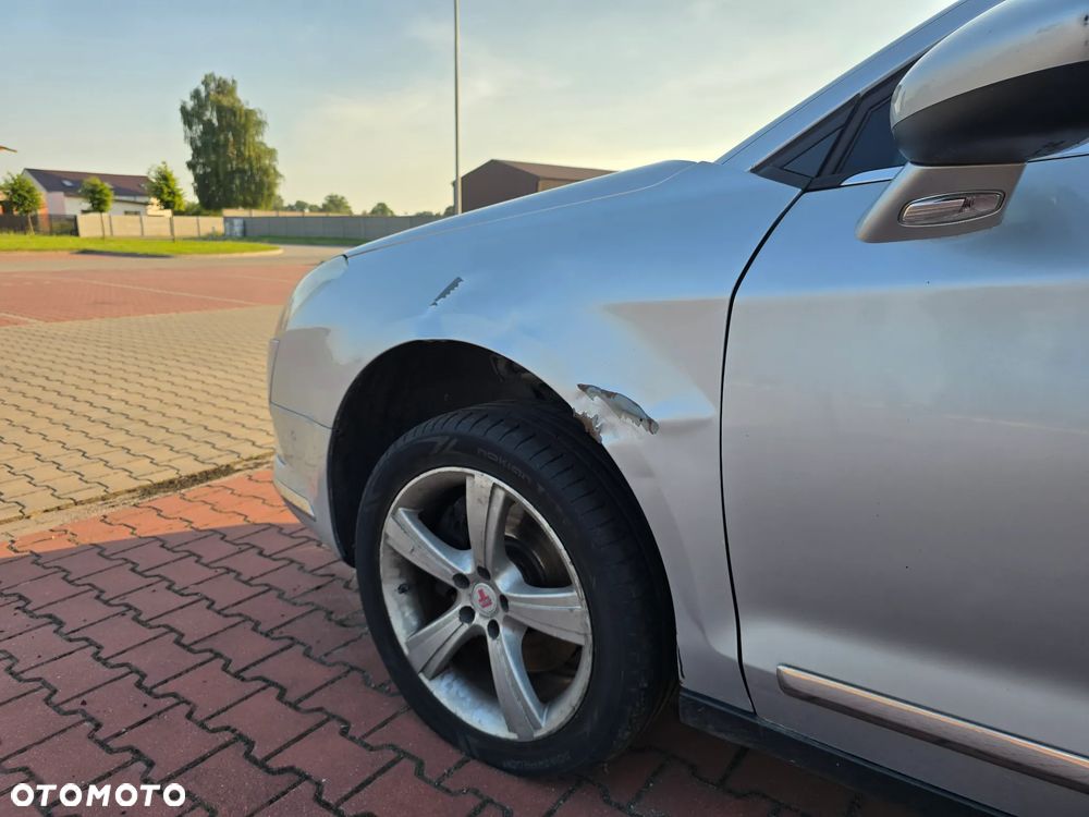 Citroën C5 - 19
