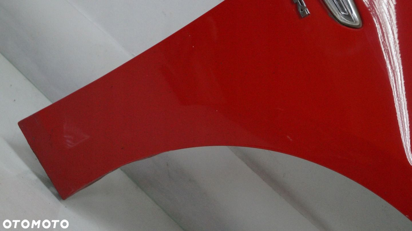 BŁOTNIK PRZEDNI PRAWY OPEL ASTRA J Z50B 2012 - 7