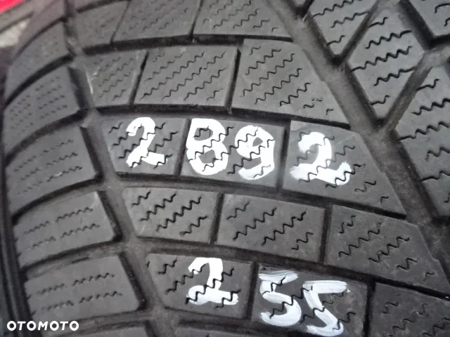 255/50/R19 107V RS Continental Conti Winter Contact TS830P - 14