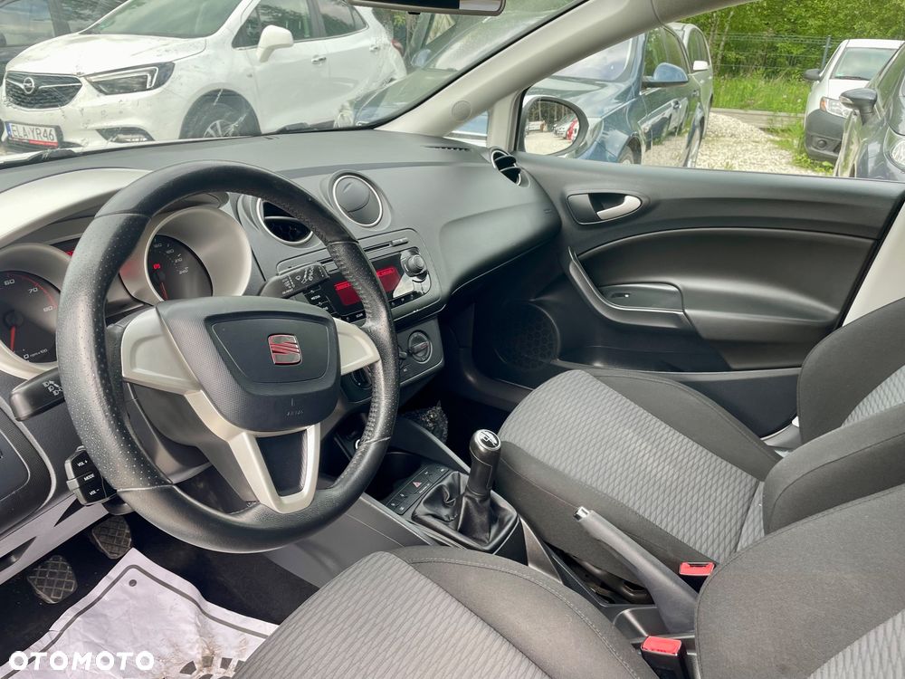 Seat Ibiza 1.2 TSI i-Tech - 26