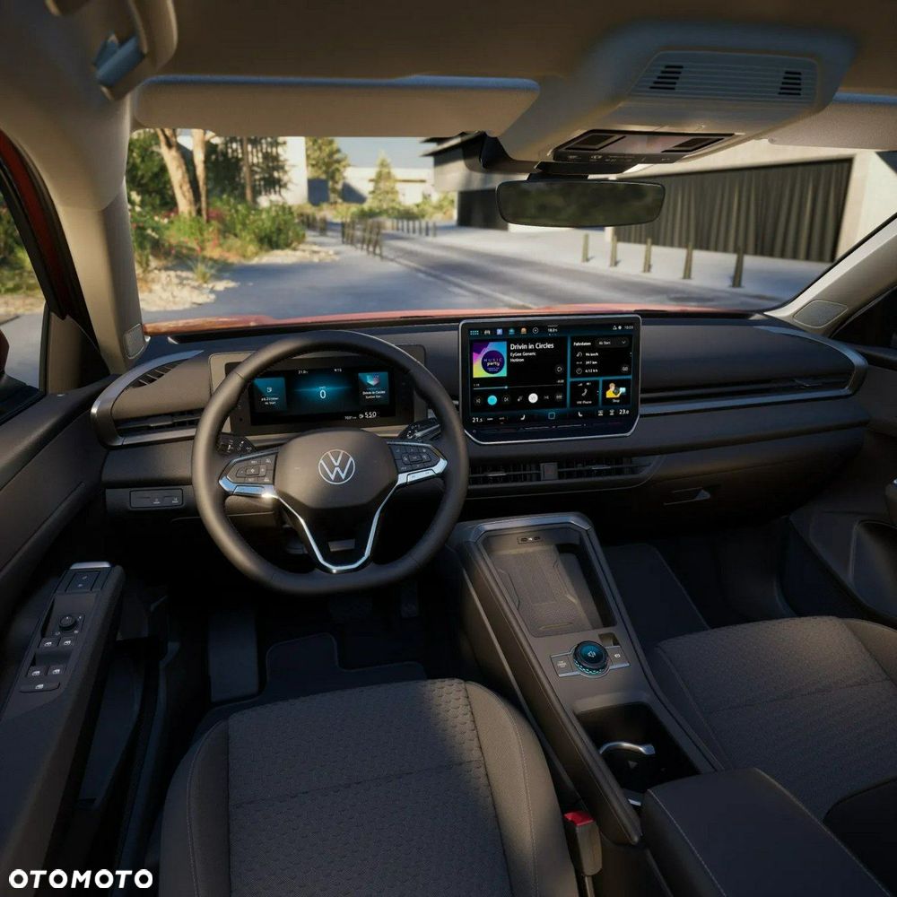 Volkswagen T-Roc - 10