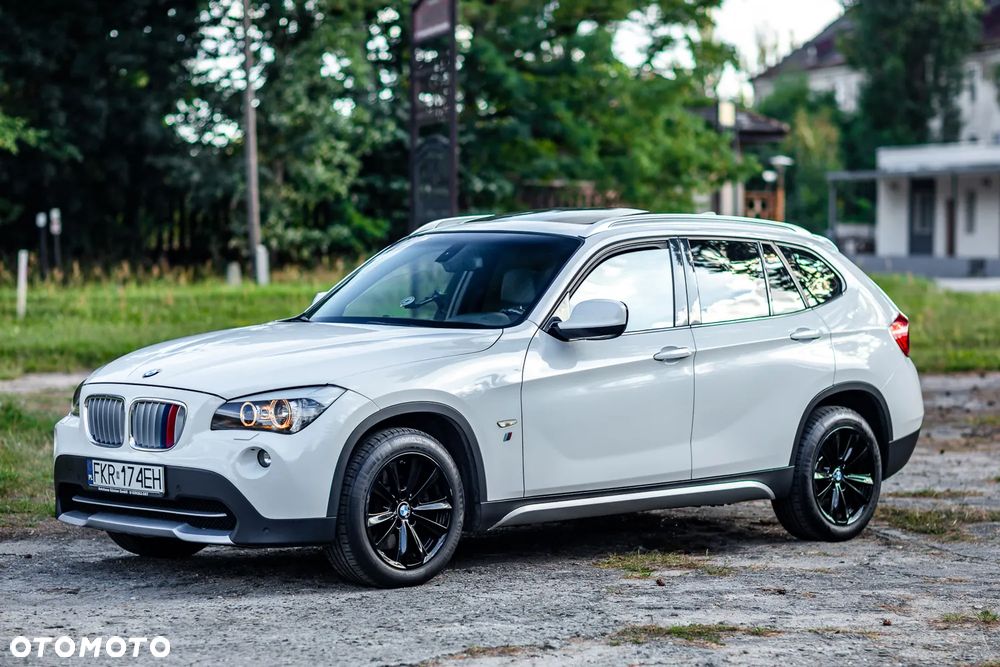 BMW X1 2011 photo 5