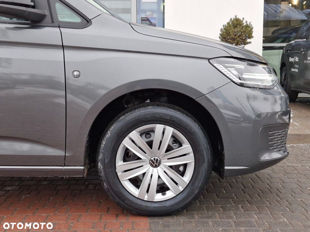 Volkswagen Caddy - 6