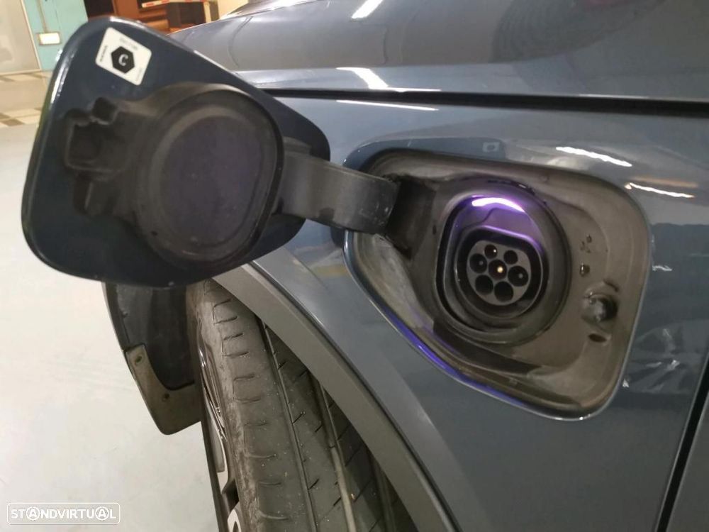 Volvo XC 40 1.5 T5 PHEV Inscription - 23