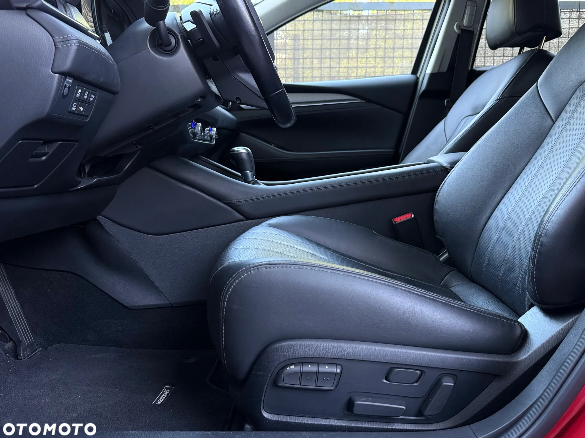 Mazda 6 2.5 SkyPrestige - 9