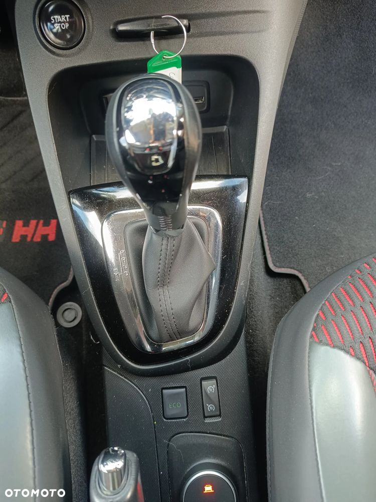 Renault Captur TCe 120 EDC Helly Hansen - 24