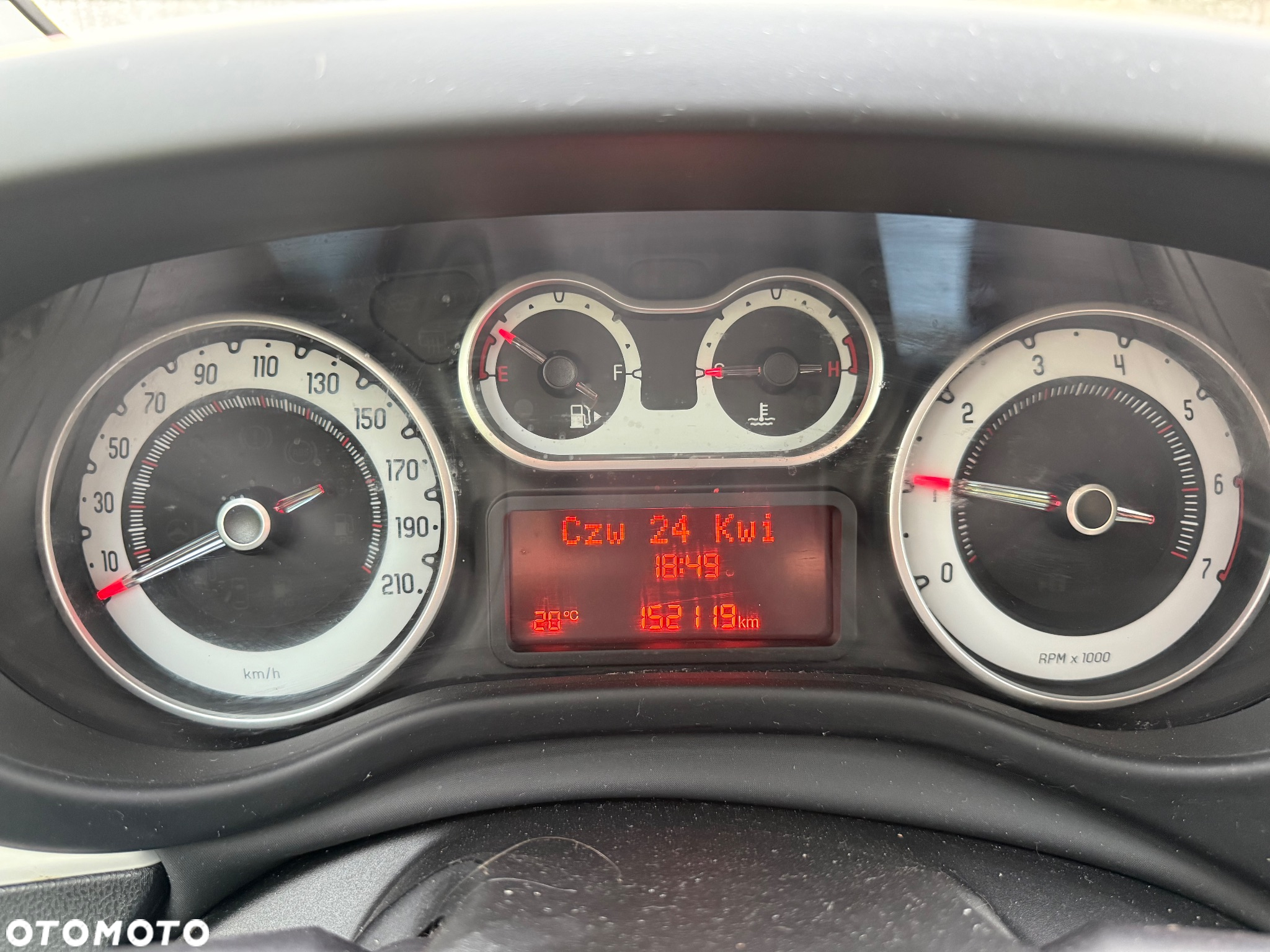 Fiat 500L 0.9 TwinAir Lounge - 15
