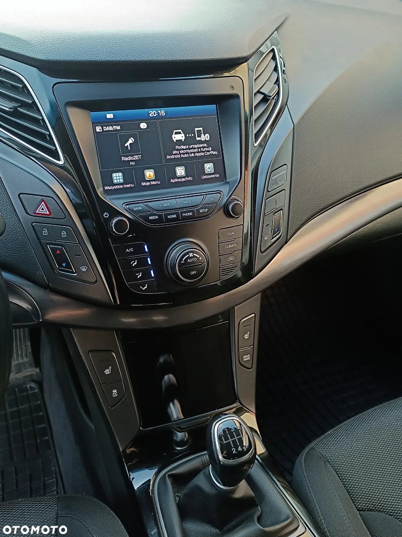 Hyundai i40 1.6 CRDi Business - 11
