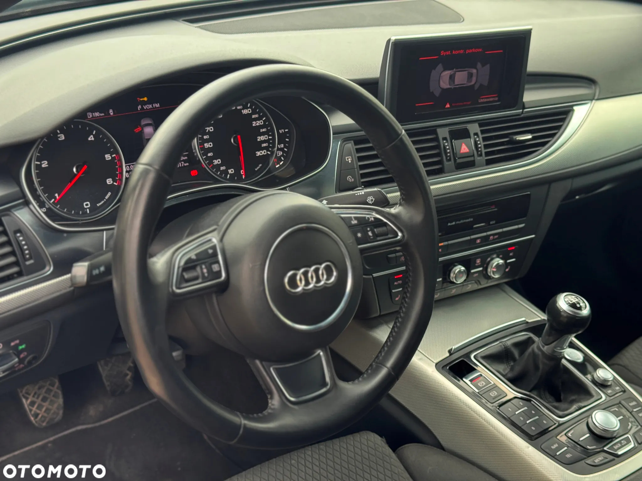 Audi A6 2.0 TDI Prime Line - 17