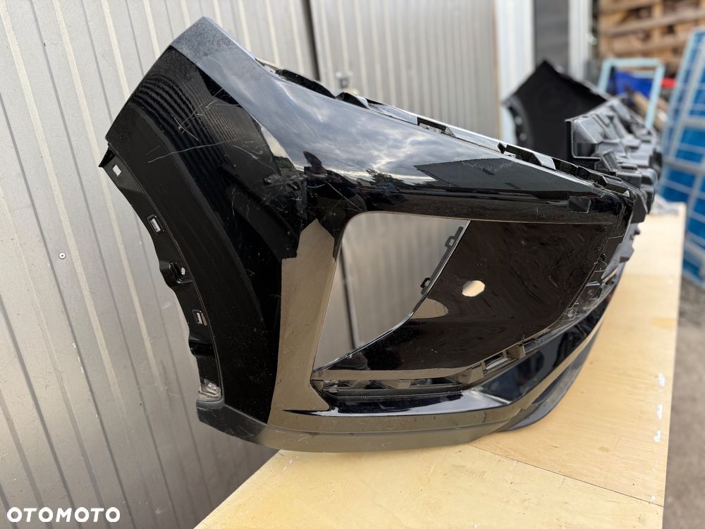 Zderzak przedni Mitsubishi Eclipse cross 18- - 2