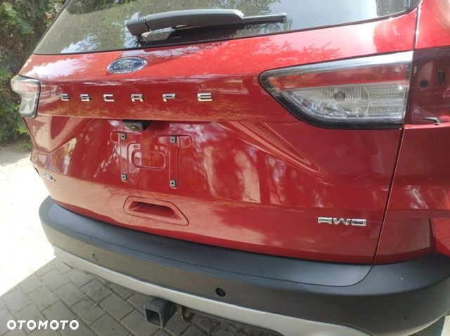 Ford Escape - 14