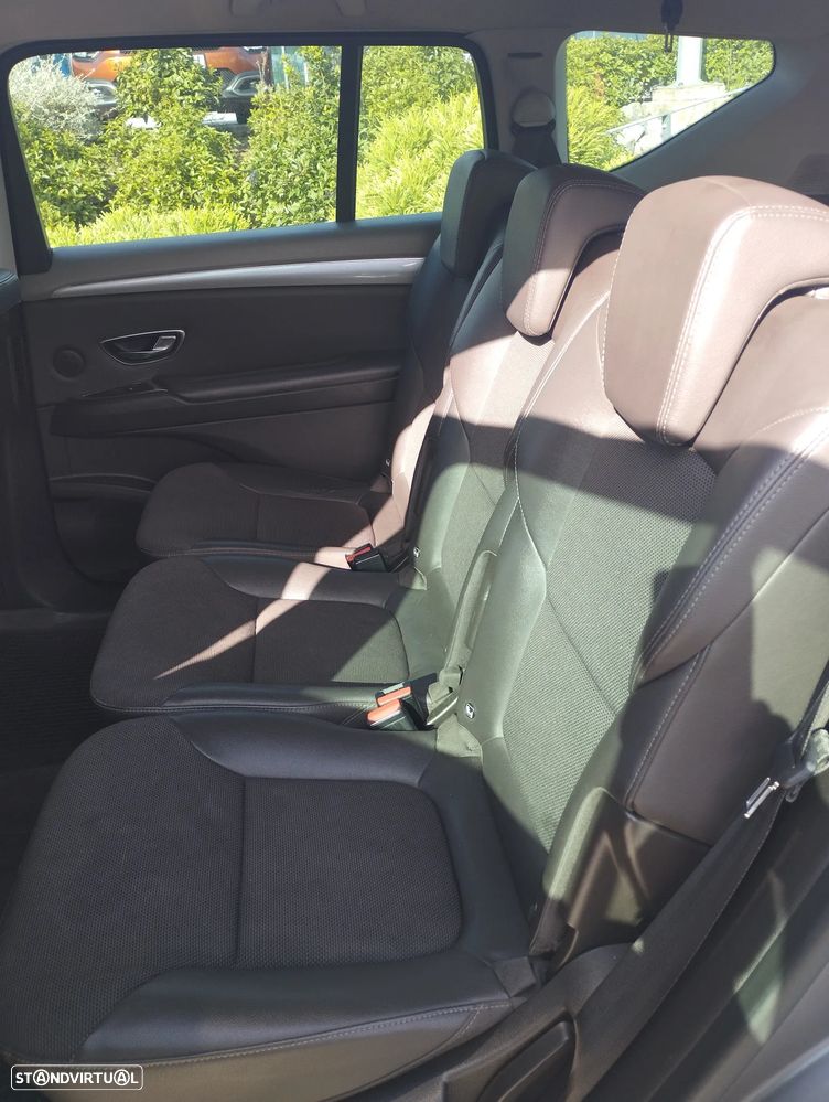 Renault Espace Energy dCi 160 EDC Intens - 6