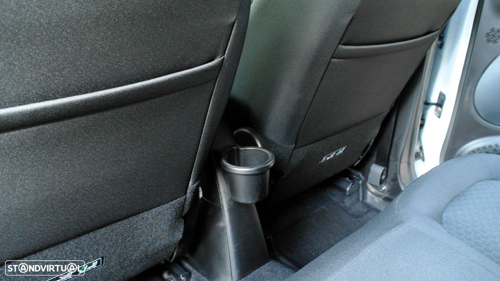 Smart ForFour Electric Drive Prime - 21