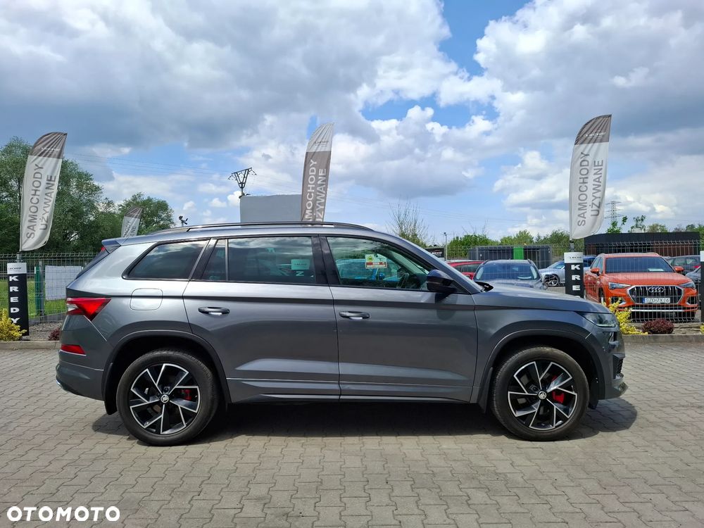 Skoda Kodiaq - 38