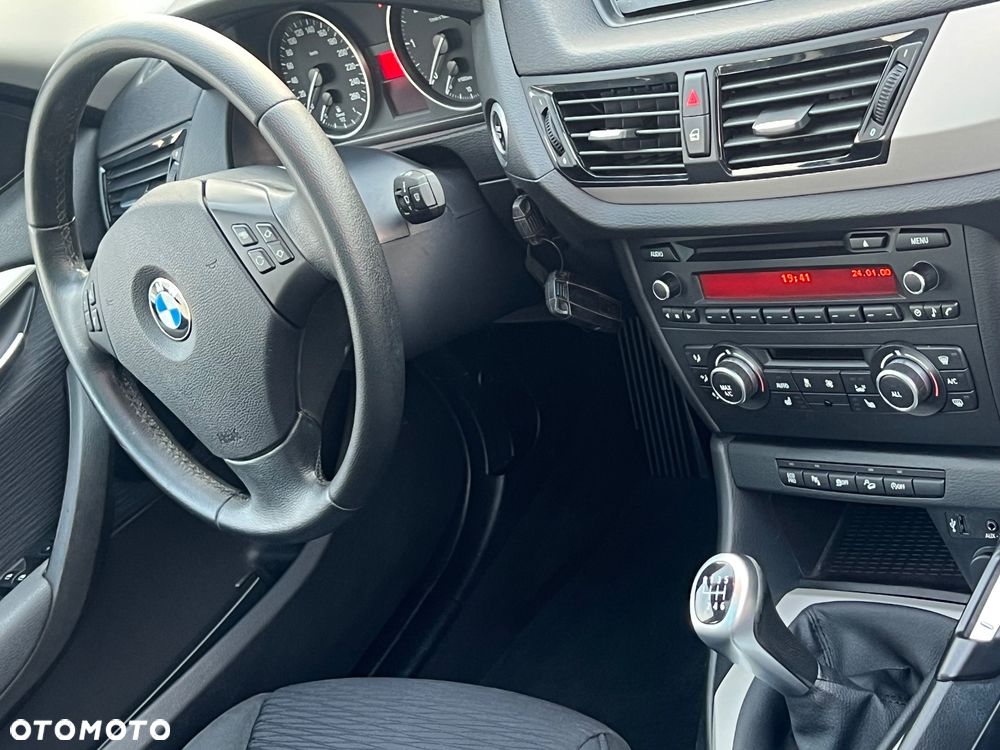 BMW X1 - 35