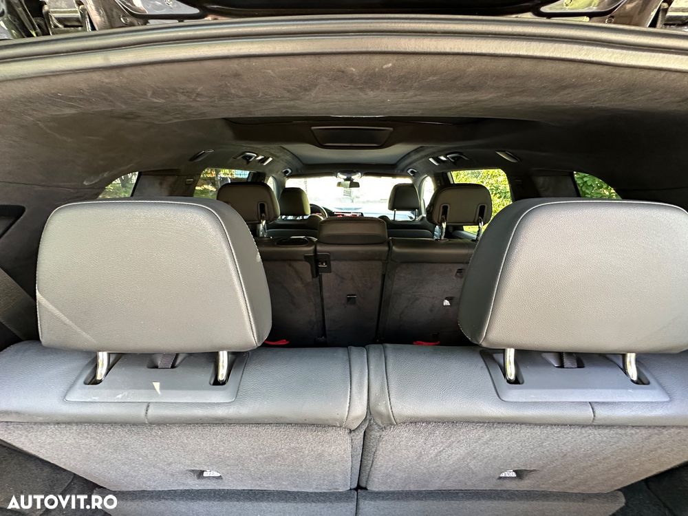 BMW X7 - 6