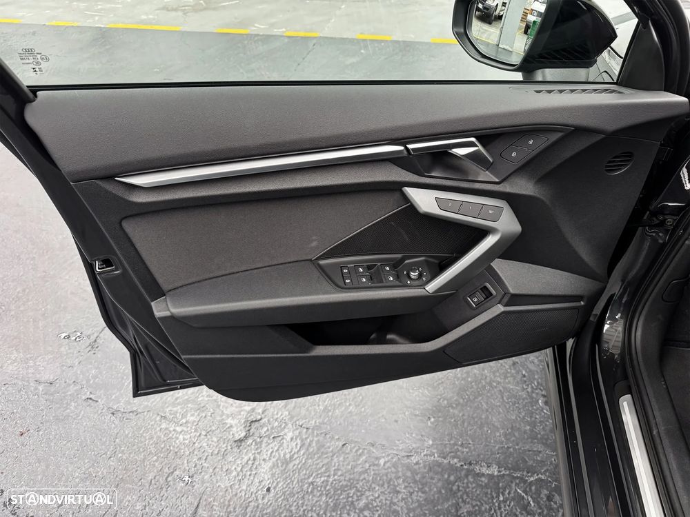 Audi A3 Allstreet 40 TFSIe - 6