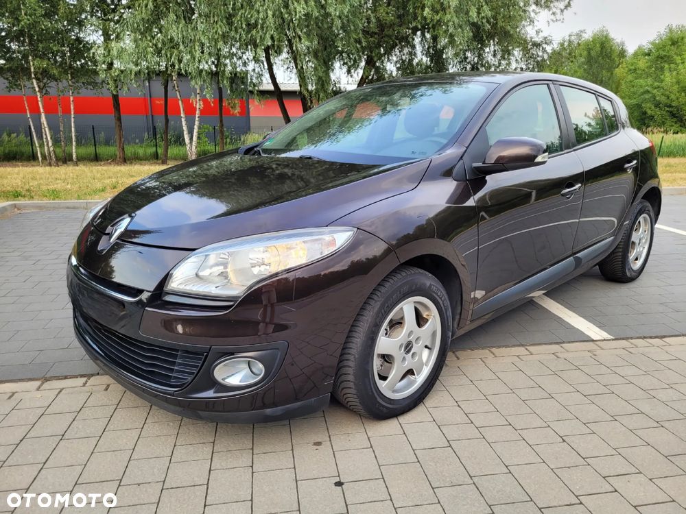 Renault Megane ENERGY TCe 115 Start & Stop Authentique - 11