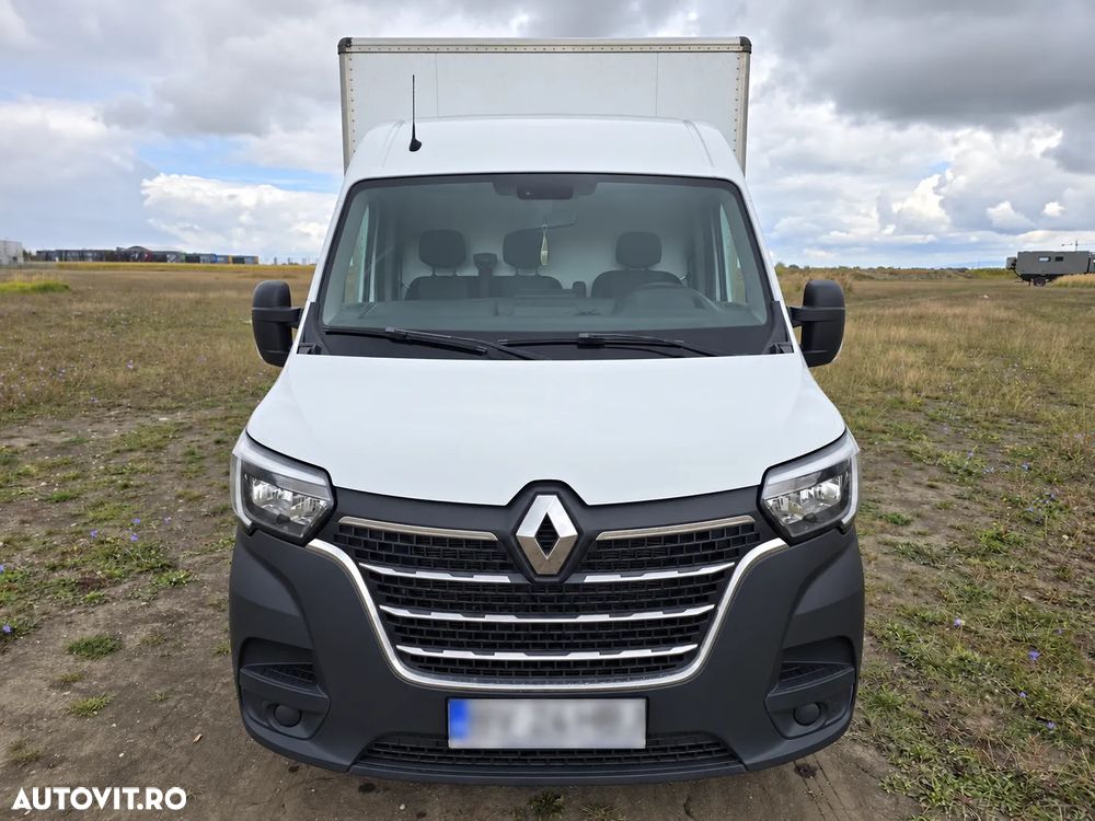 Renault Master 2.3 Blue 150 TT Combi 3,5t L2H2 8+1 - 2