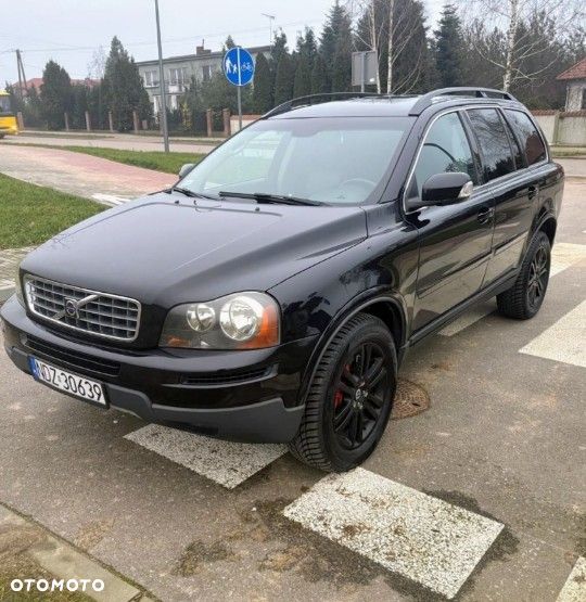 Volvo XC 90 2.4 D5 Executive - 1