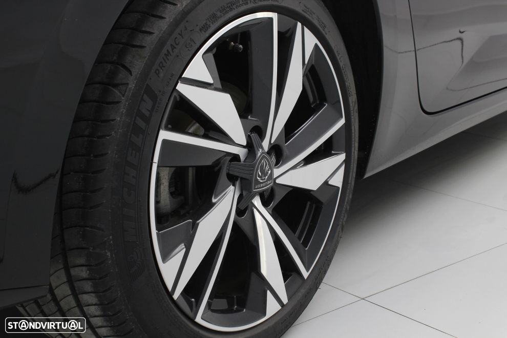 Peugeot 308 SW 1.5 BlueHDi Allure - 12