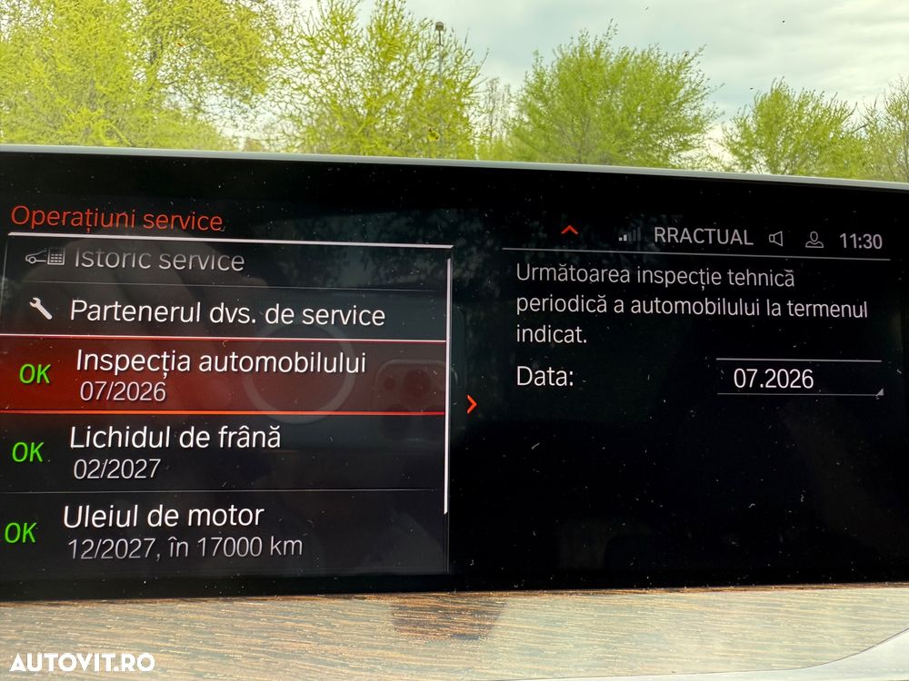 BMW X3 xDrive30d AT xLine - 16