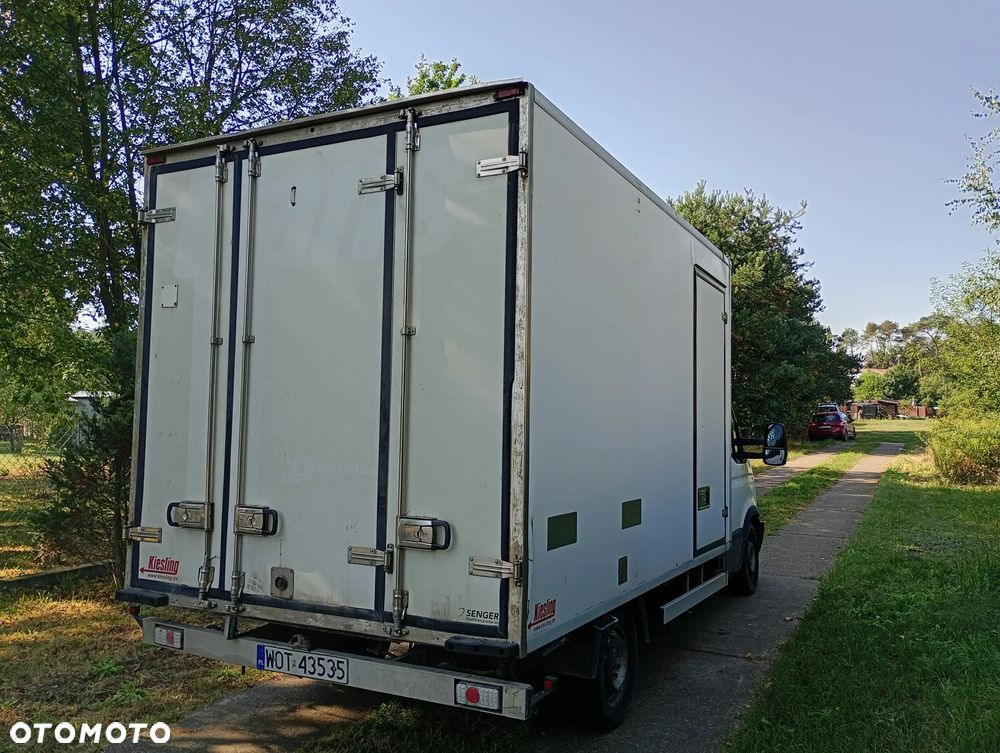 Iveco DAILY - 4