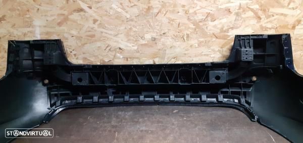 Para Choques De Trás Audi A4 Avant (8Ed, B7) - 4