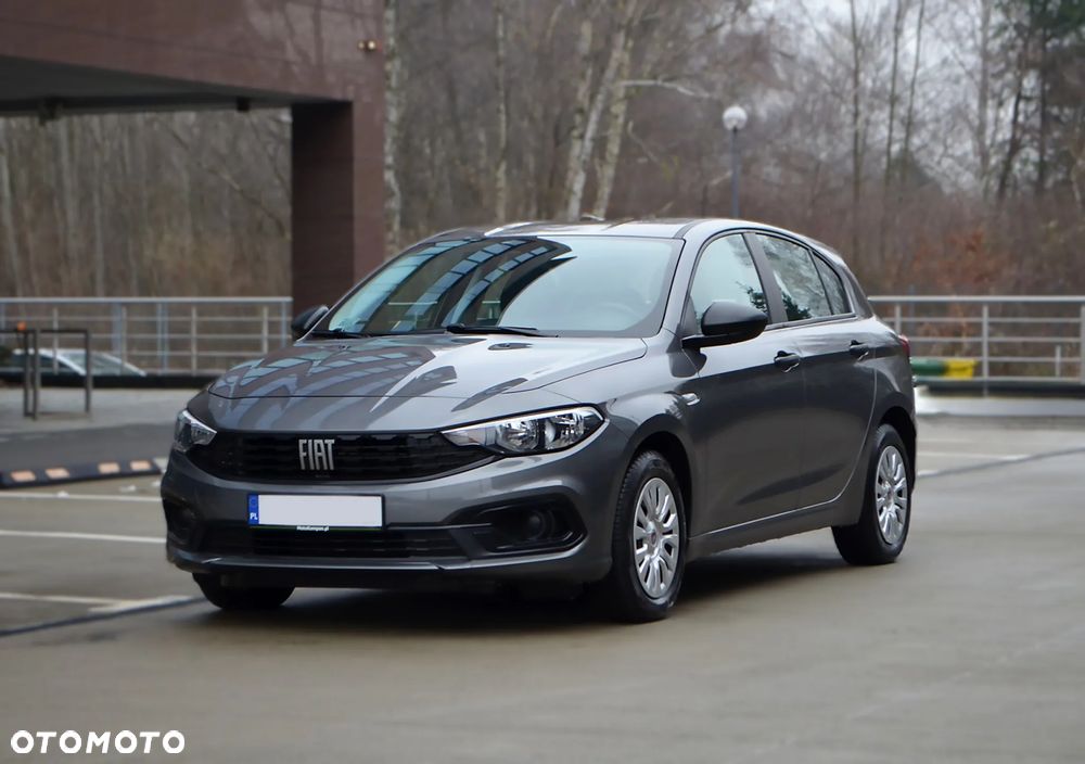 Fiat Tipo 1.4 16v Mirror - 3