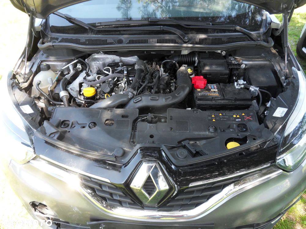 Renault Captur 1.3 TCe Intens - 9
